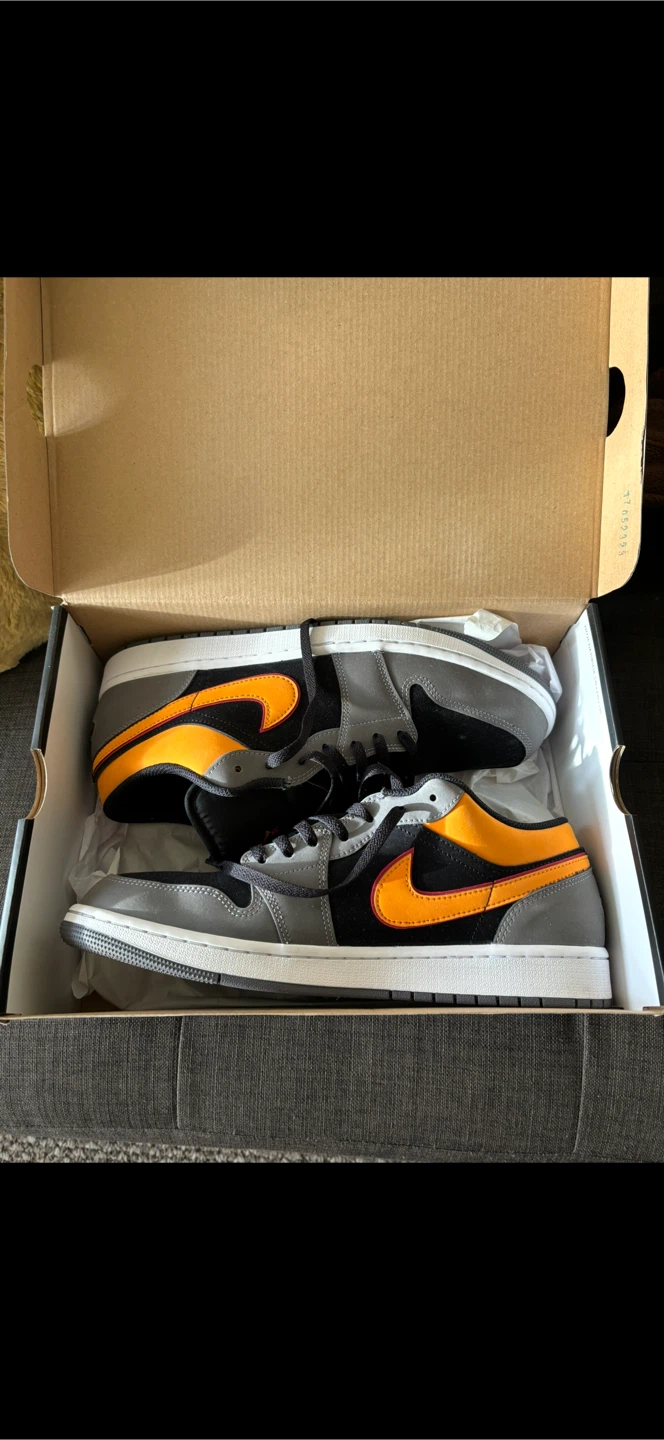 Nike Low dunk Size US 12 Men’s