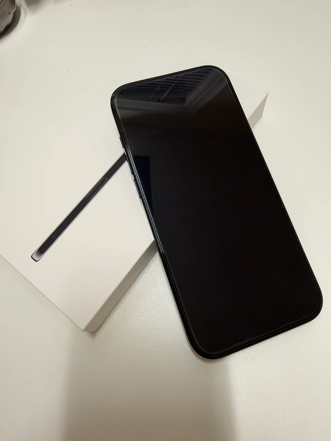Apple iPhone air
