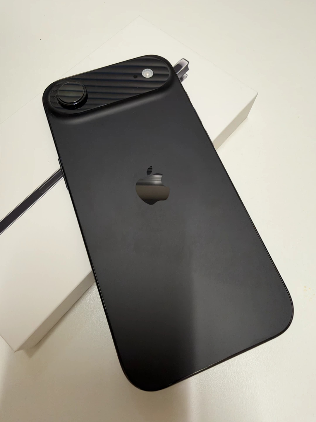 Apple iPhone air - photo 2