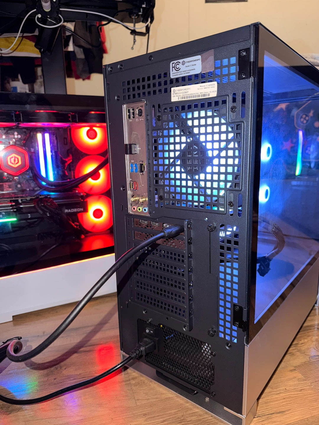 Gaming PC - photo 4