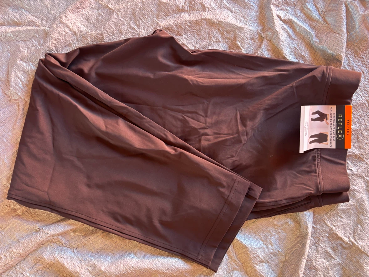 Reflex Performance Knit Pants XXL