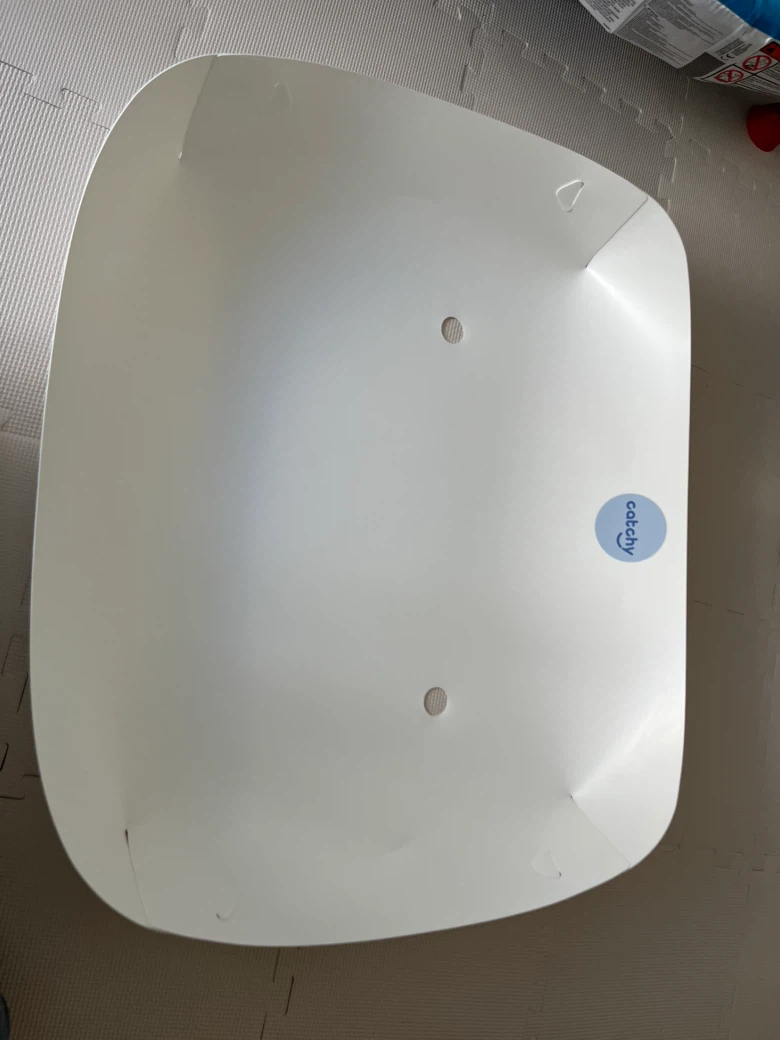 Catchy Food Catcher(Cybex Lemo)