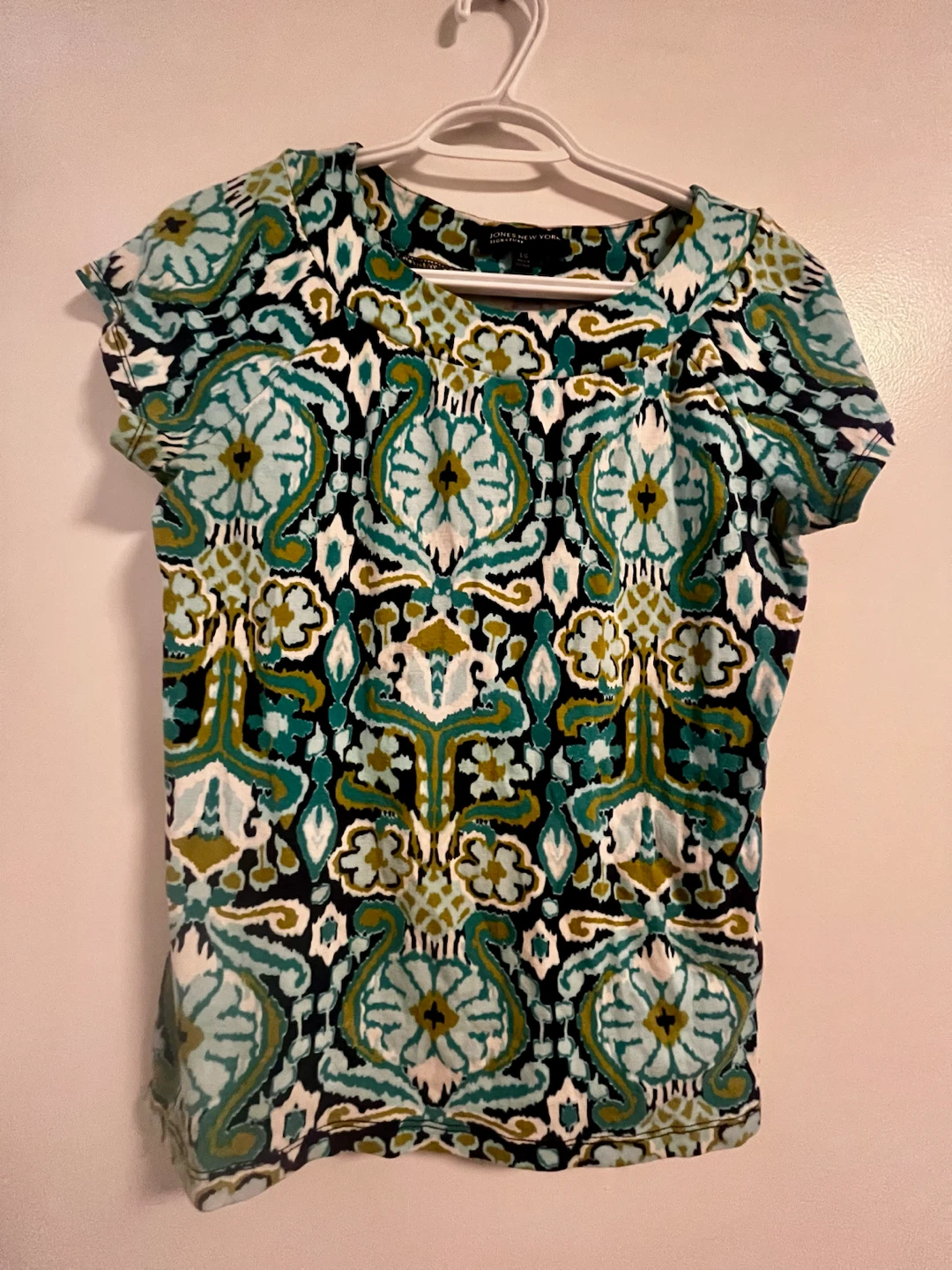 Jones New York size L