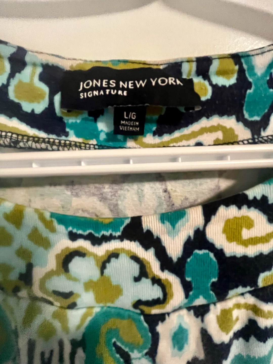 Jones New York size L - photo 2