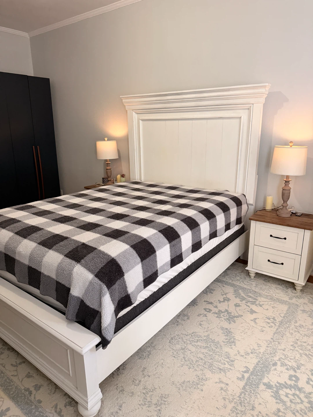 Bedroom Set for Sale
