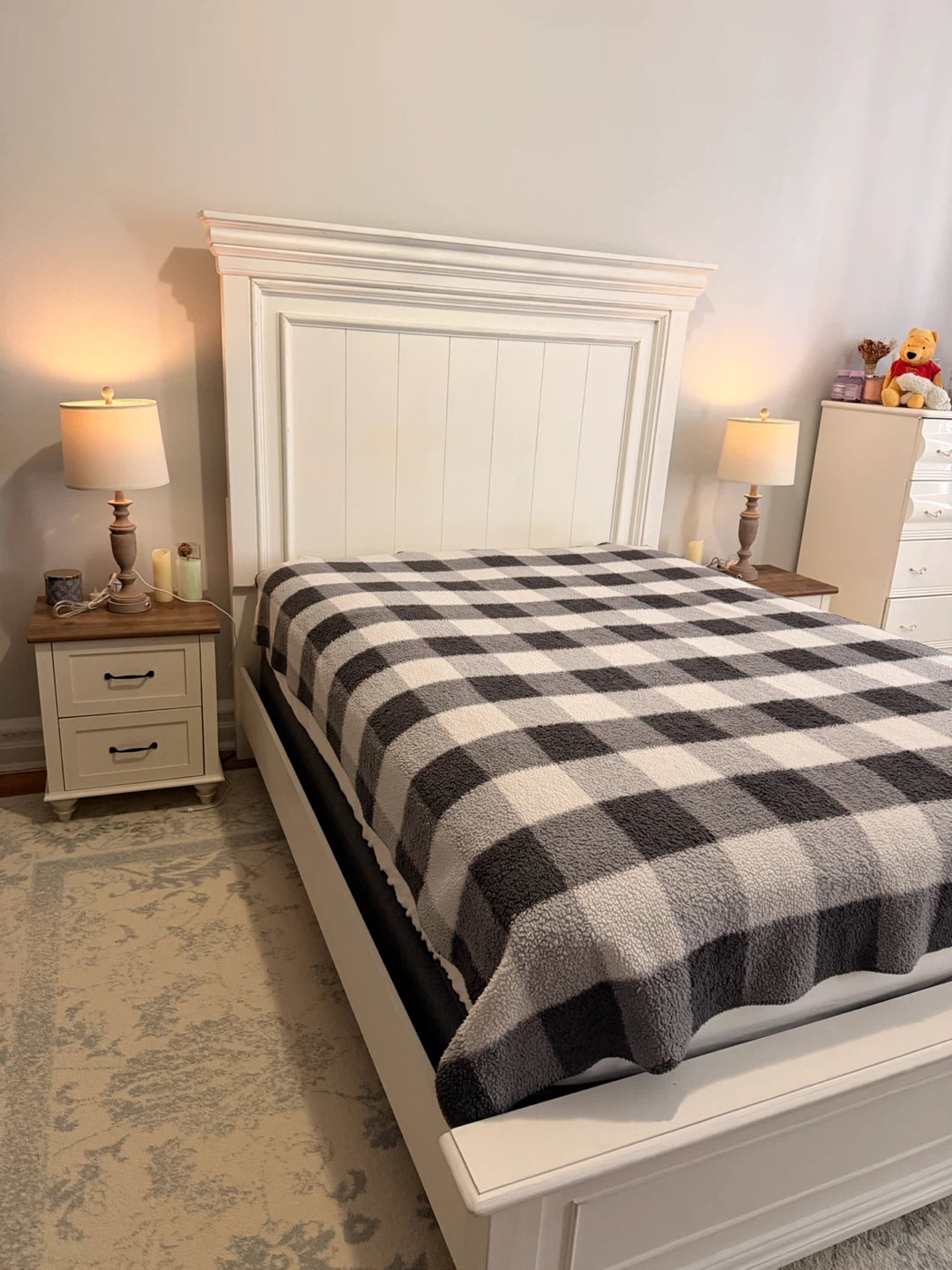 Bedroom Set for Sale - photo 2