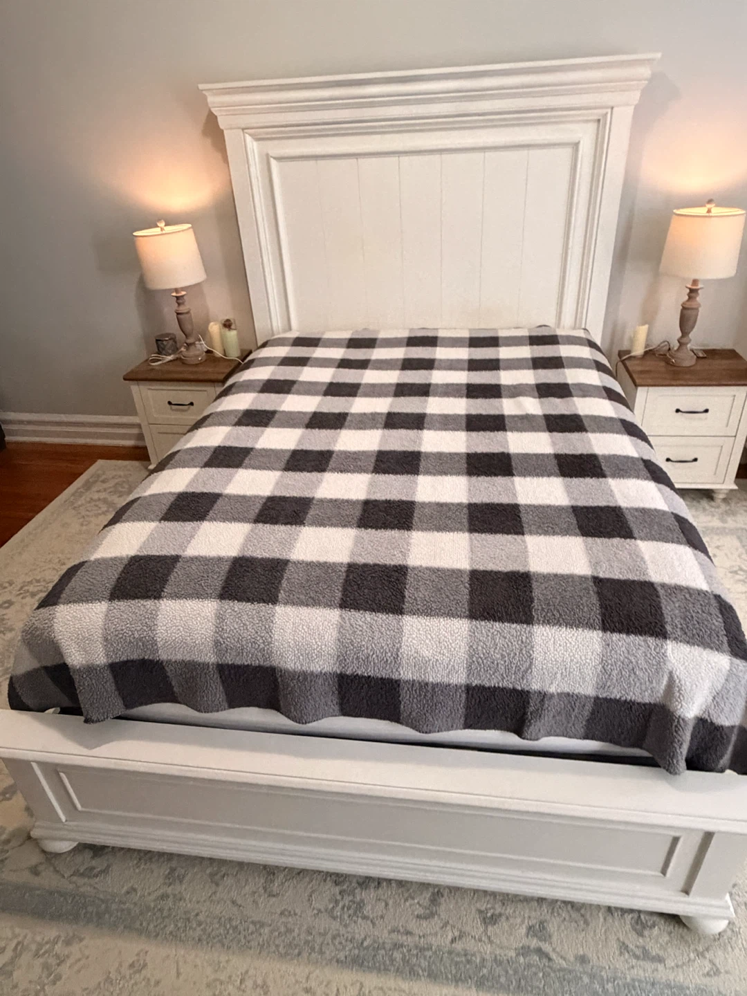 Bedroom Set for Sale - photo 3