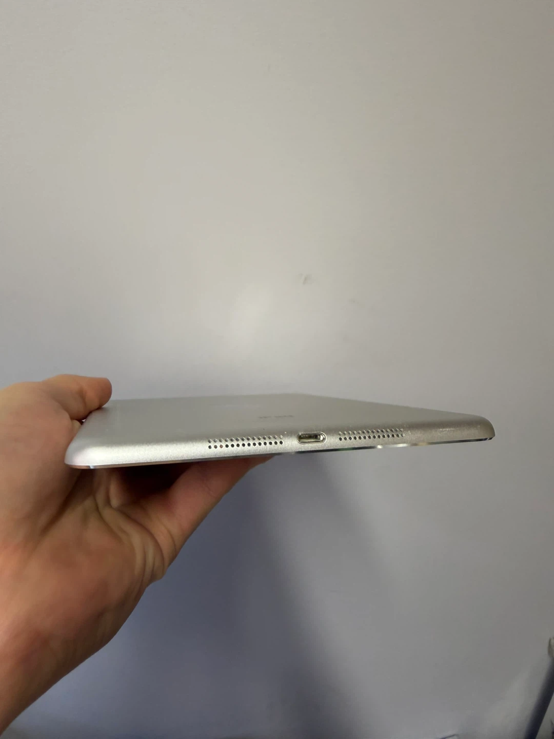 Apple iPad mini 3 – 16GB Wi-Fi – Silver - photo 4