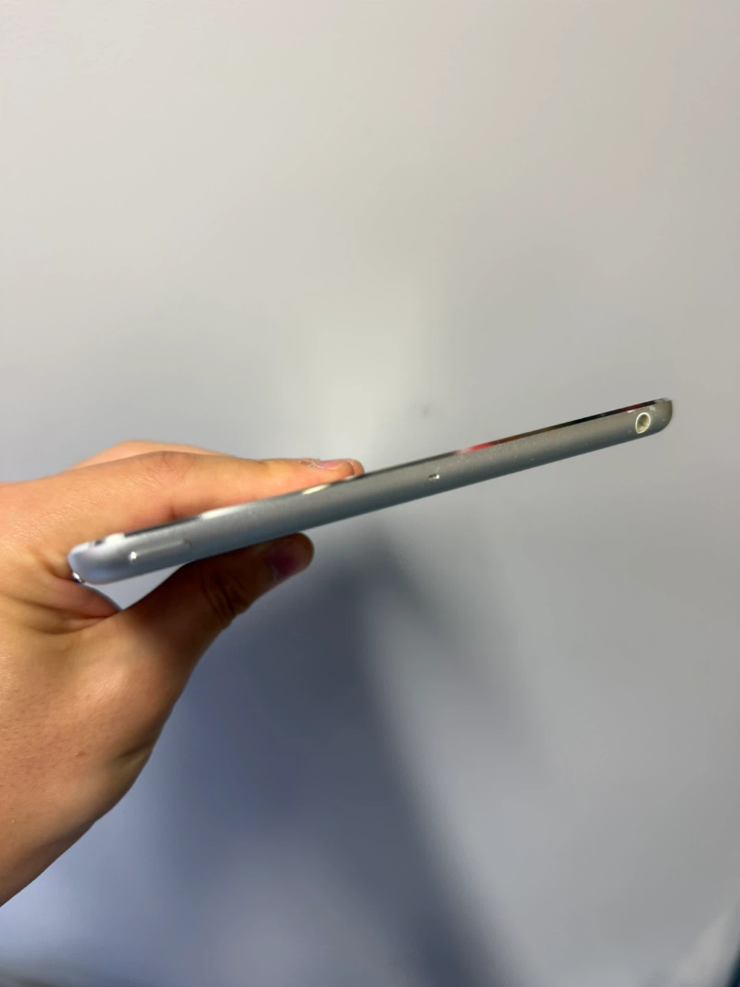 Apple iPad mini 3 – 16GB Wi-Fi – Silver - photo 5