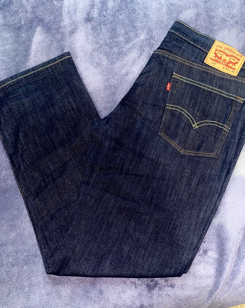 Levi’s jeans