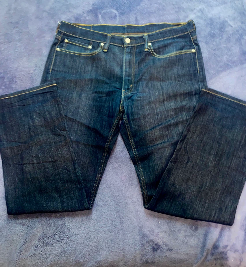 Levi’s jeans - photo 4