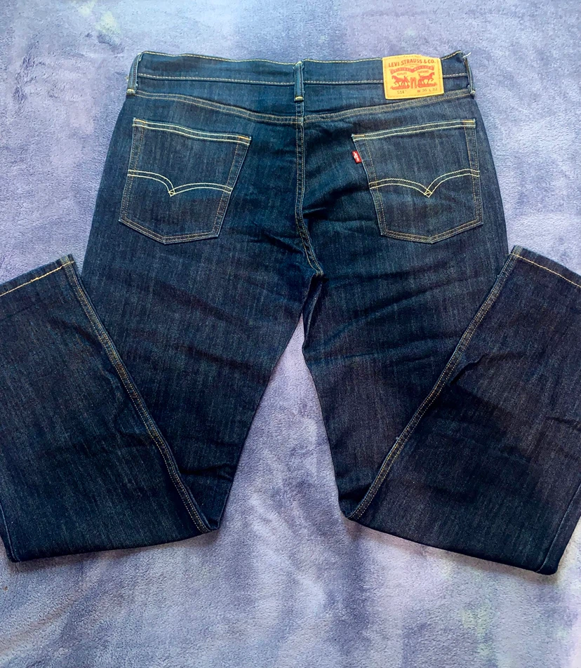 Levi’s jeans - photo 5