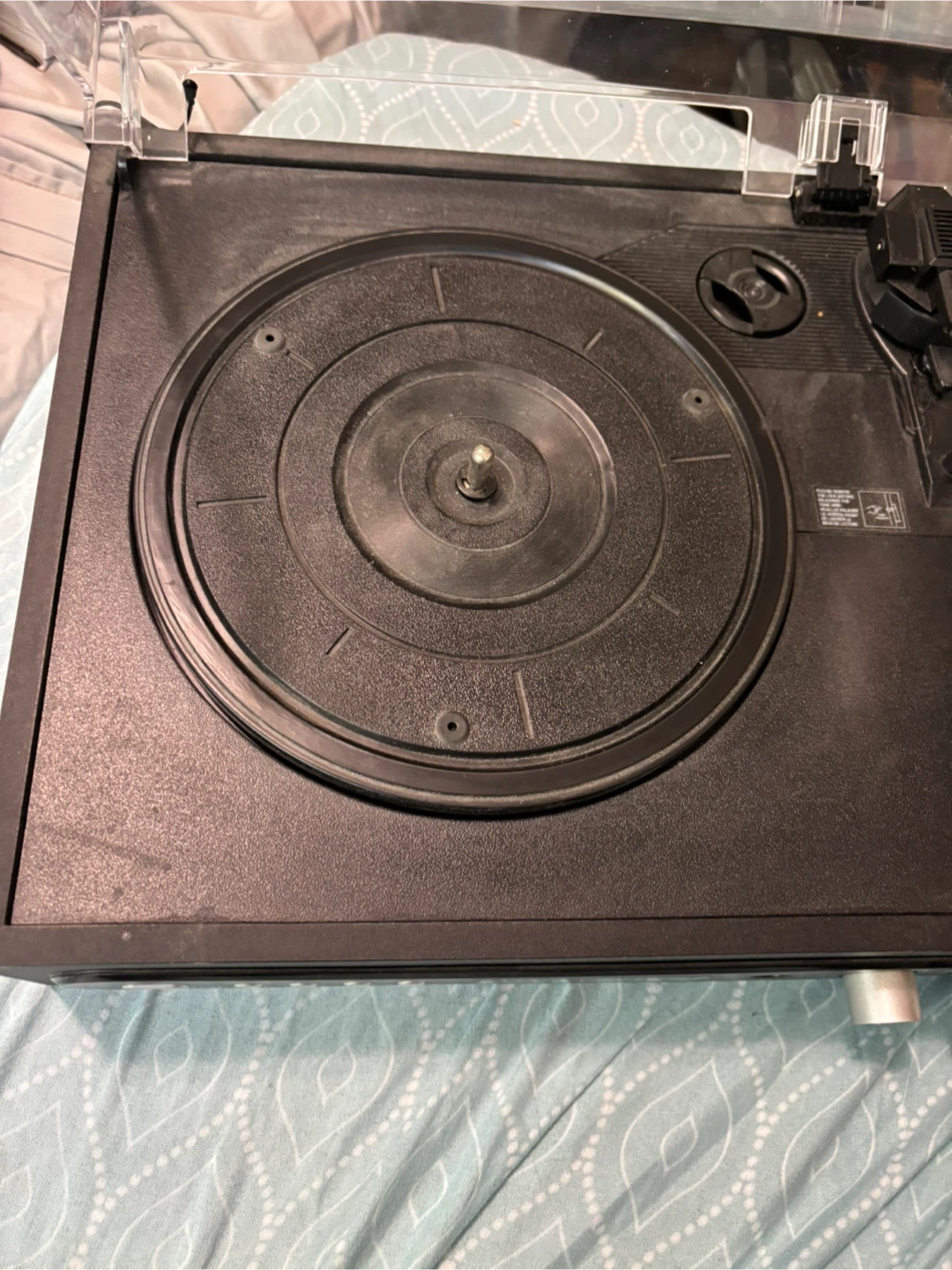 Victrola Turntable - photo 3