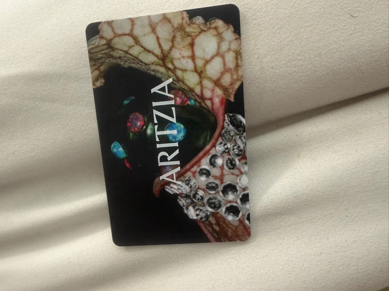 Aritzia GIft Card - $300 Balance
