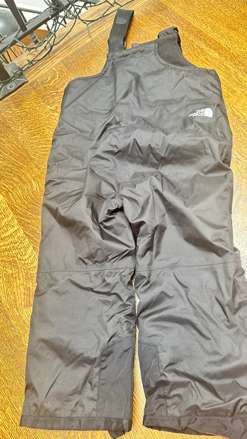 The North Face Toddler Snow Bibs
