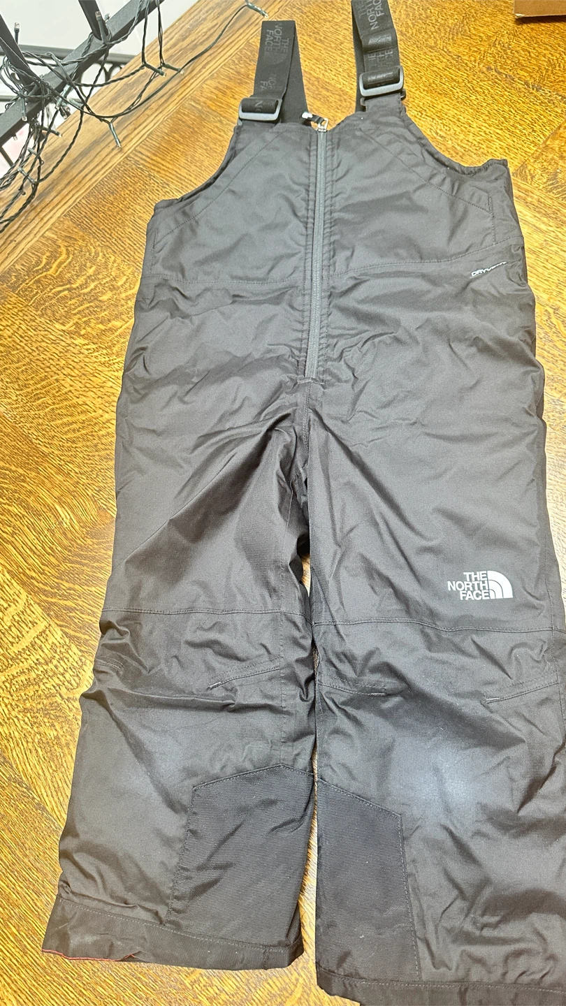 The North Face Toddler Snow Bibs - photo 2