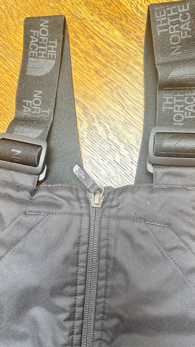 The North Face Toddler Snow Bibs - photo 3