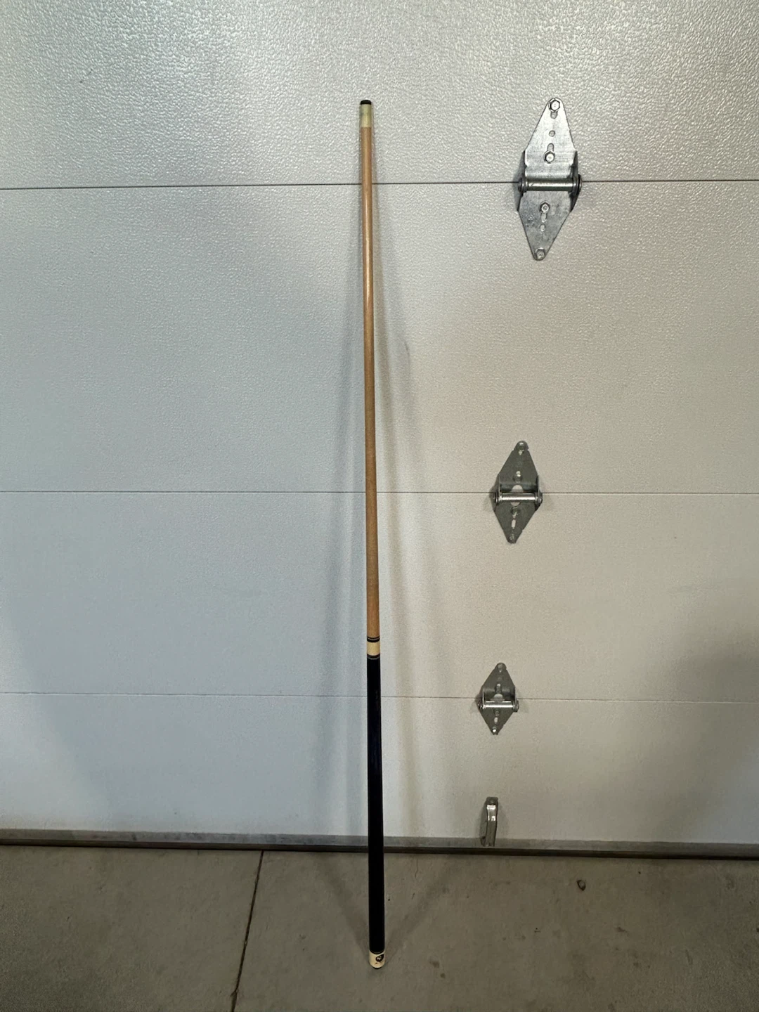 The Miz Collection Steve Mizerak Pool Cue