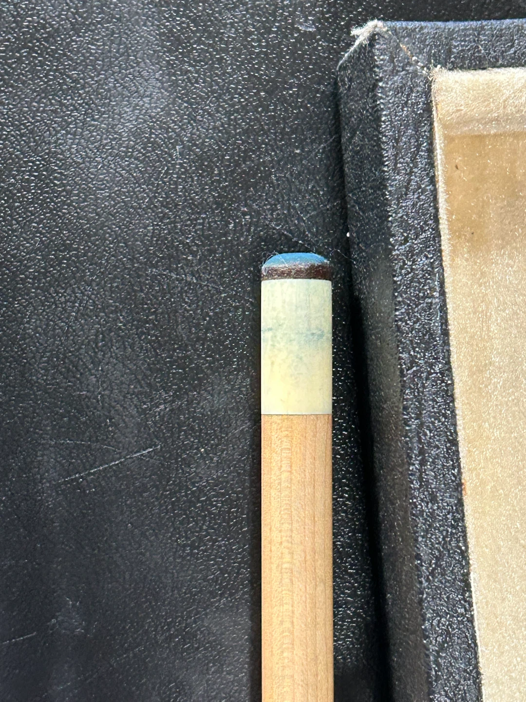 The Miz Collection Steve Mizerak Pool Cue - photo 5