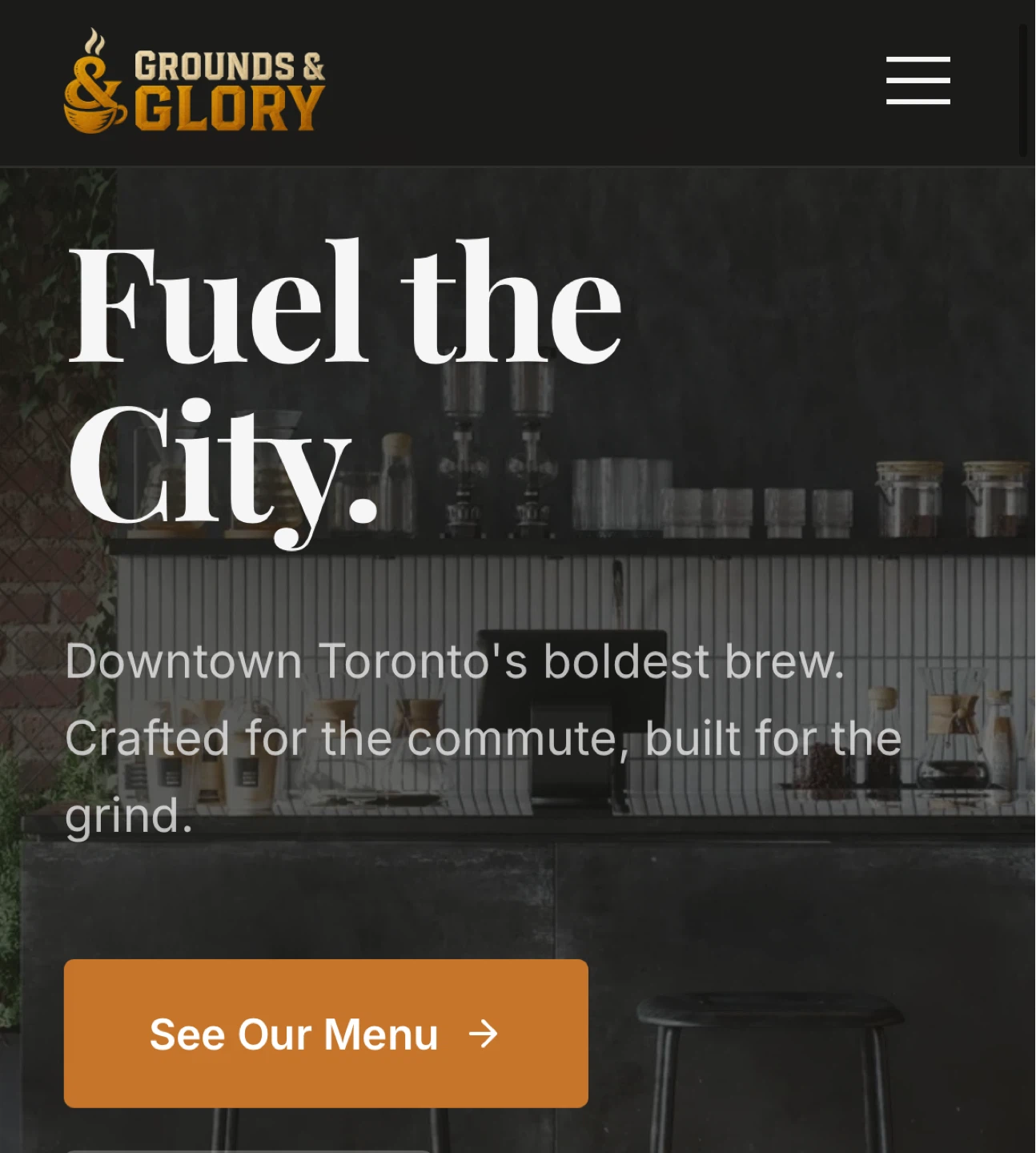 I WILL BUILD YOU A WEBSITE