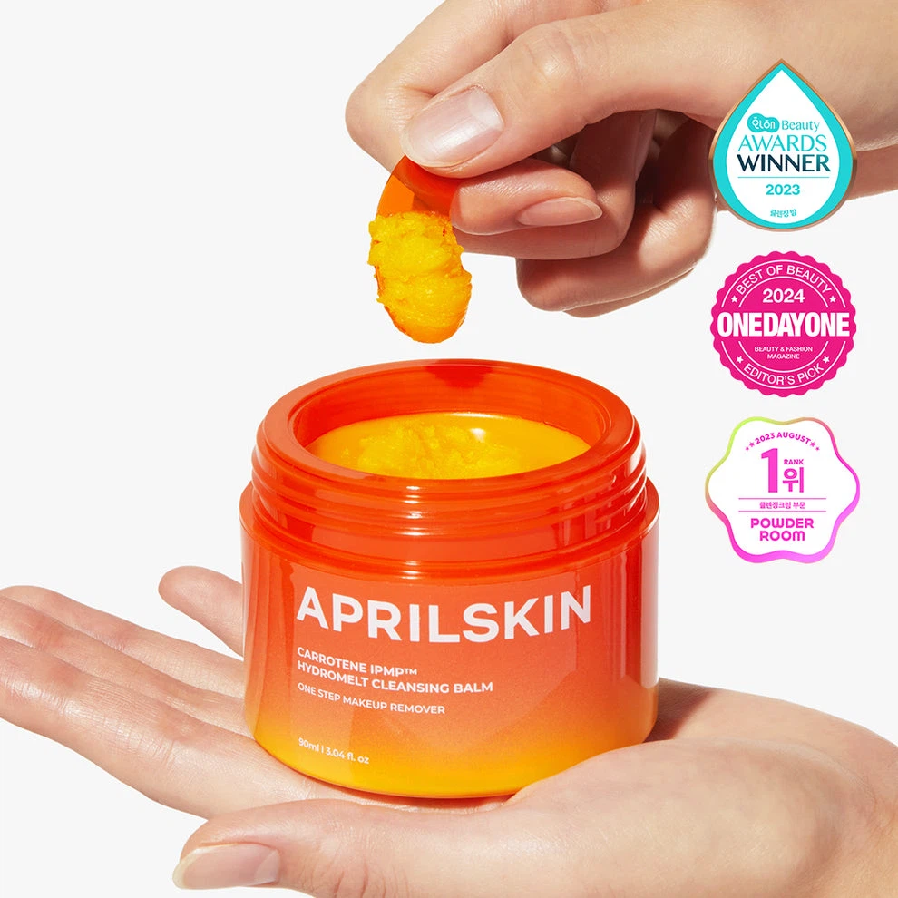 Korean Skincare | Cleansing Balm - photo 2