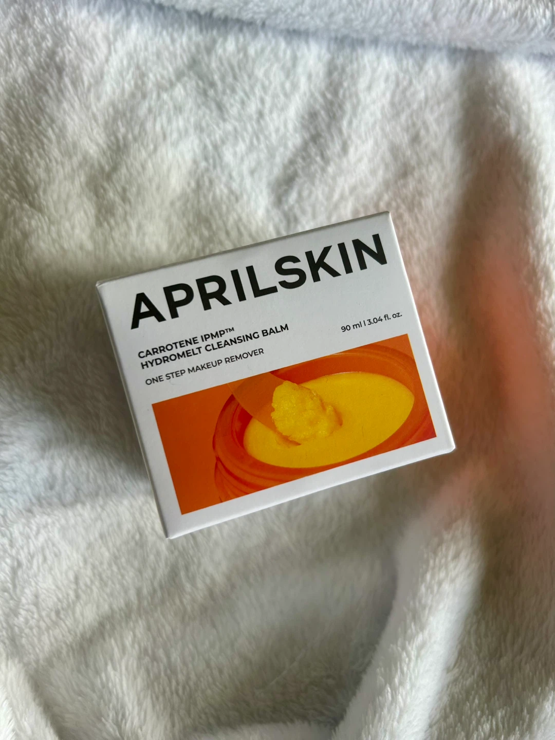 Korean Skincare | Cleansing Balm