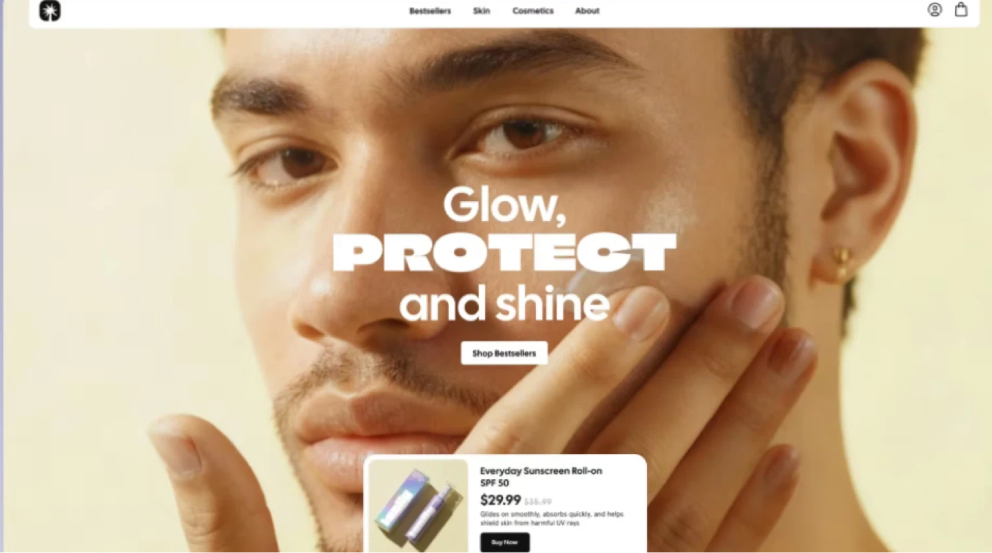 I WILL BUILD YOU A WEBSITE - photo 3
