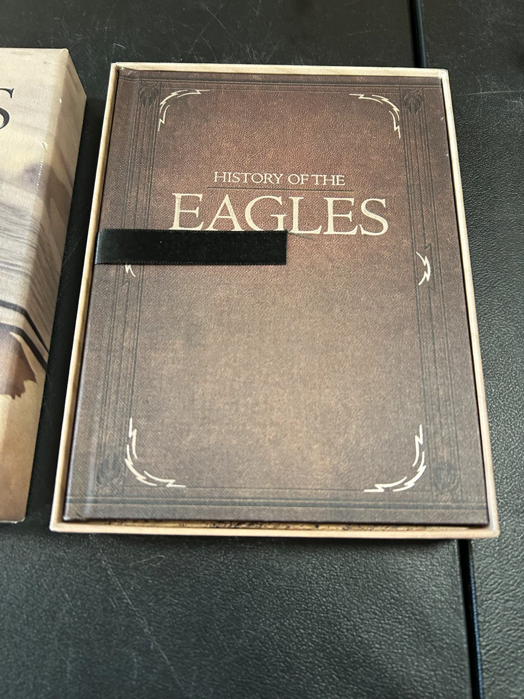 History of the Eagles: The Story of an American Band - photo 2