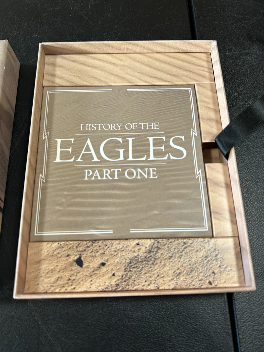 History of the Eagles: The Story of an American Band - photo 4