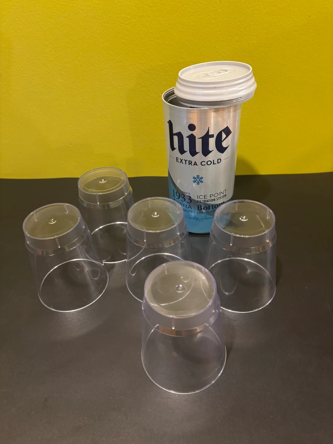 Hite Storage Canister Set - photo 3