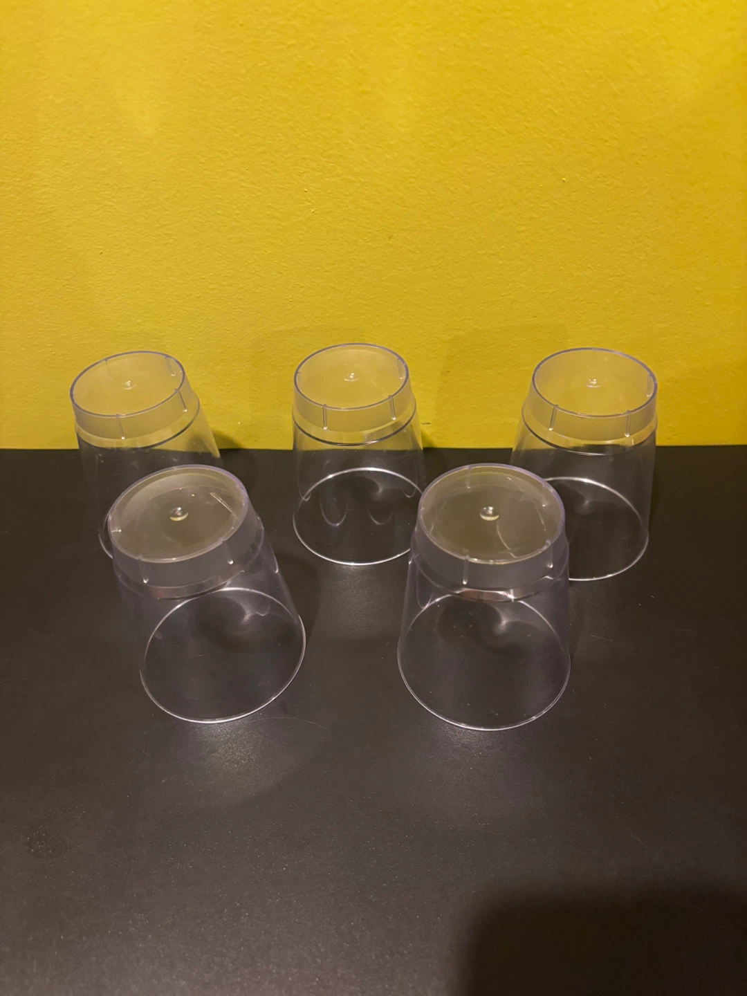 Hite Storage Canister Set - photo 5