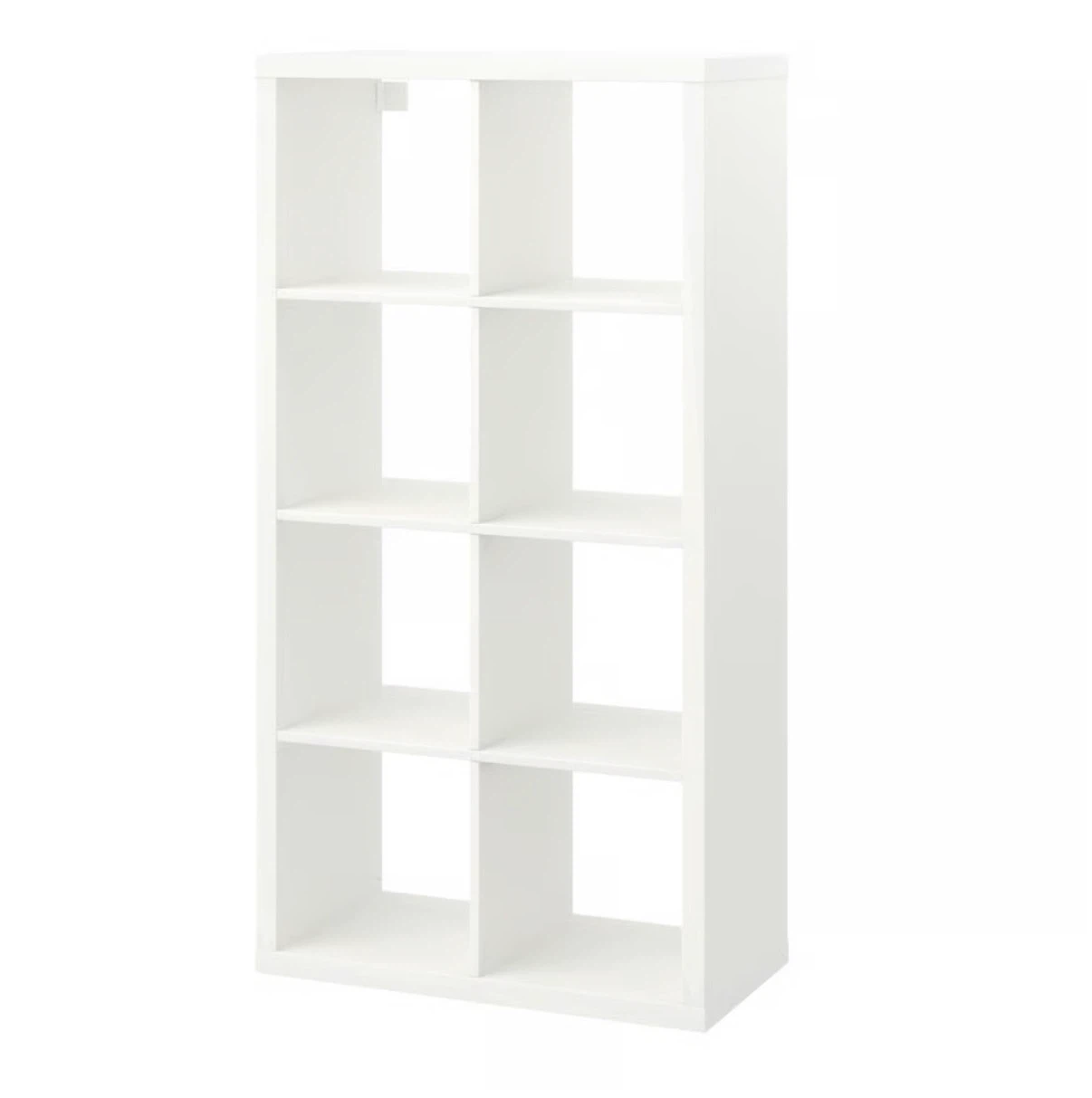 IKEA KALLAX 4x2 Shelf Unit