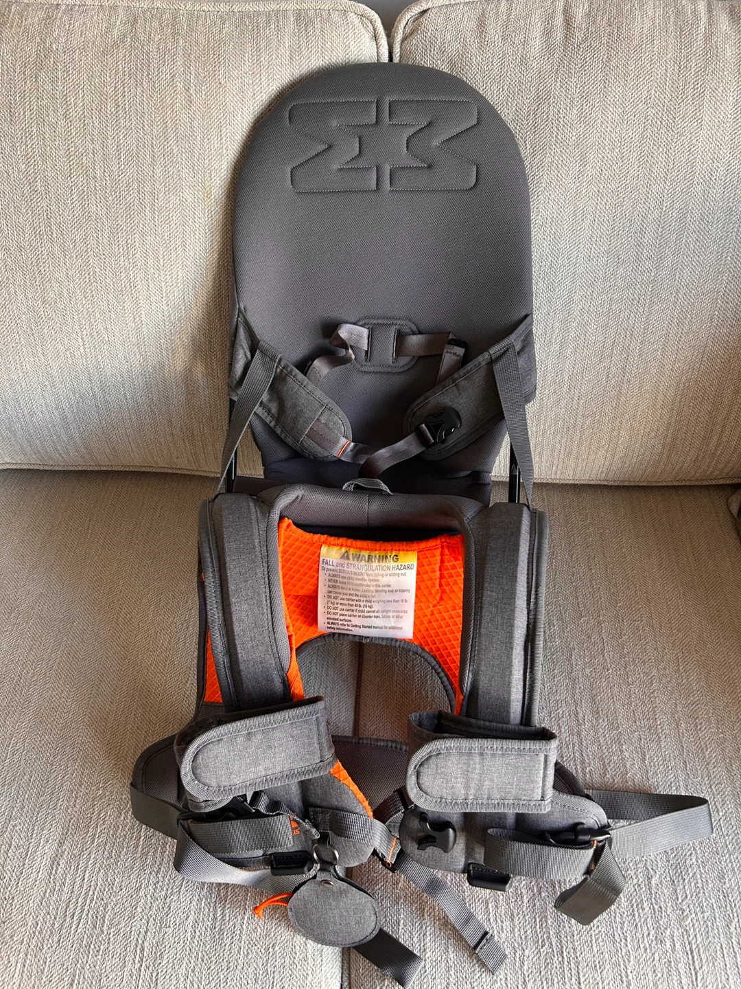 MiniMeis G4 Shoulder Carrier