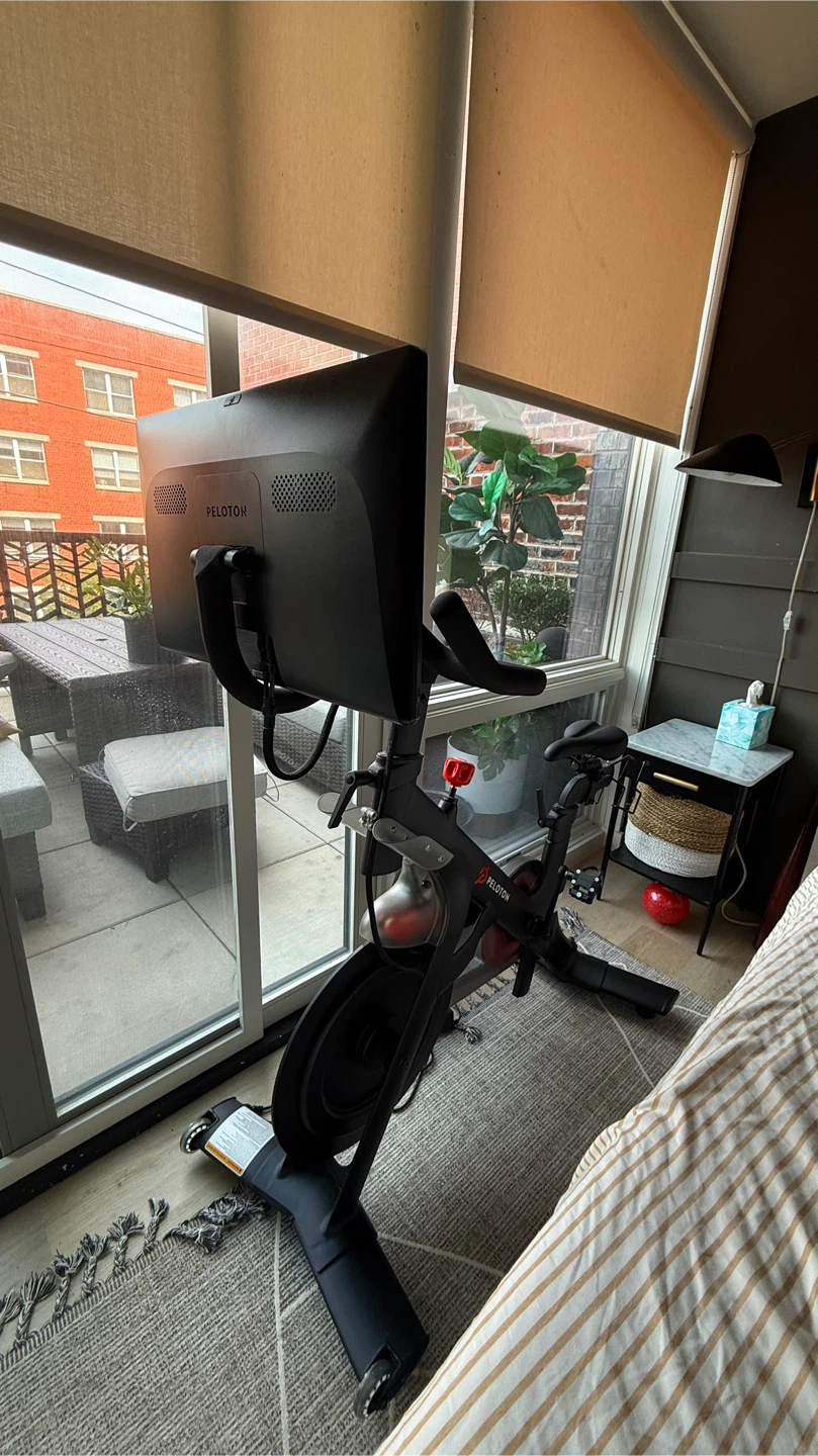 Peloton Exercise Bike (Original)