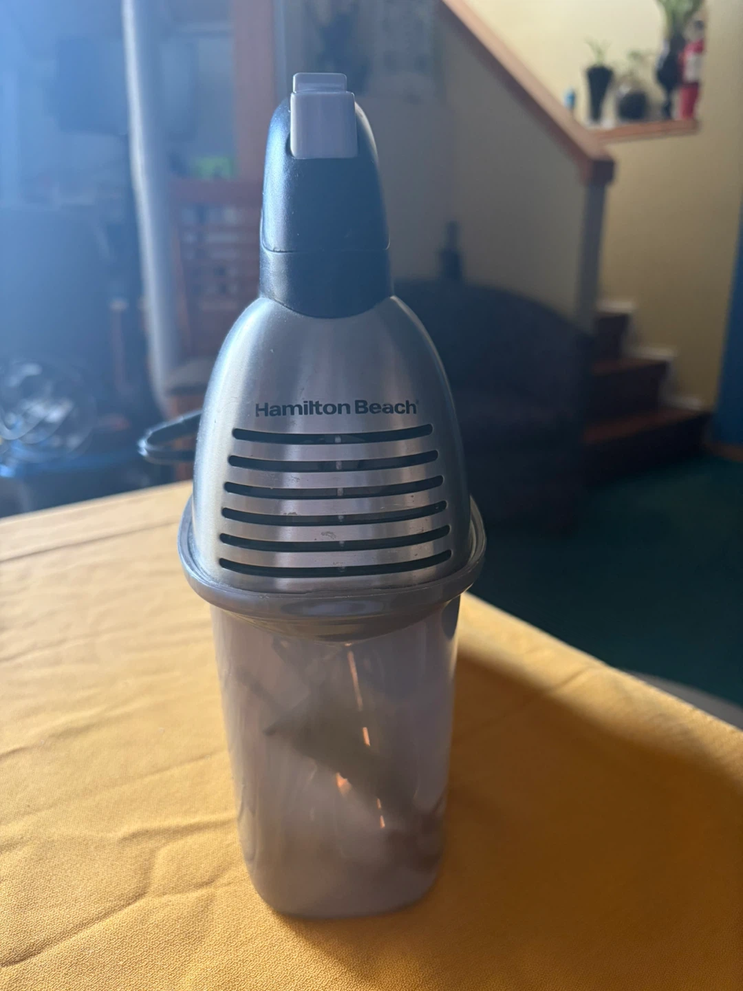 Hamilton Beach Hand Mixer with Accessories - photo 2