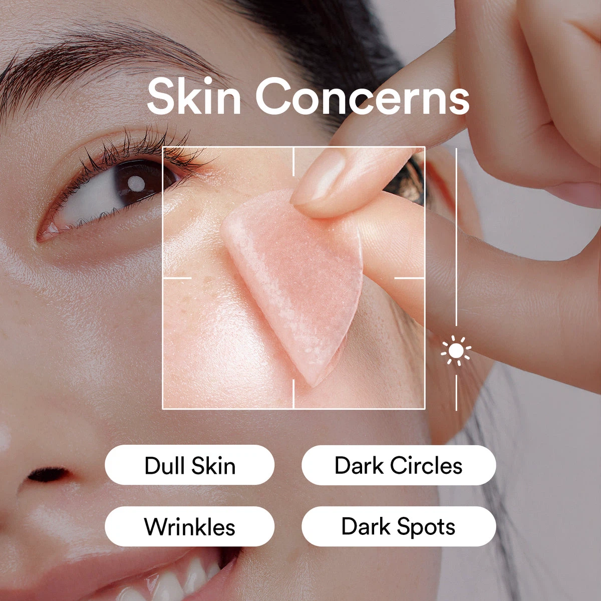 Korean Skincare | Abib PDRN Retinal Eye Patch - photo 3