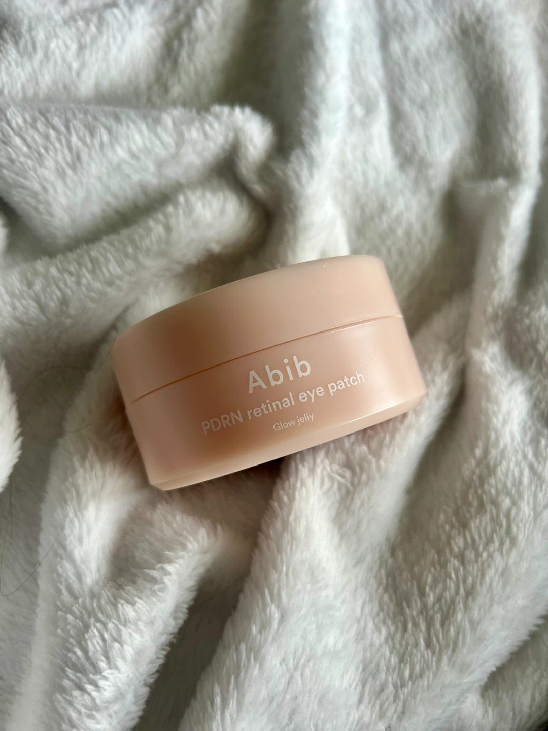 Korean Skincare | Abib PDRN Retinal Eye Patch