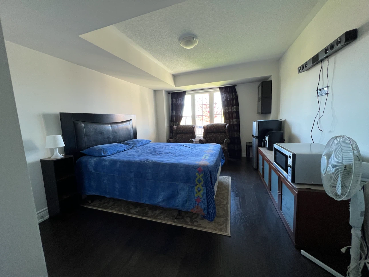 Furnished room for rent - photo 2
