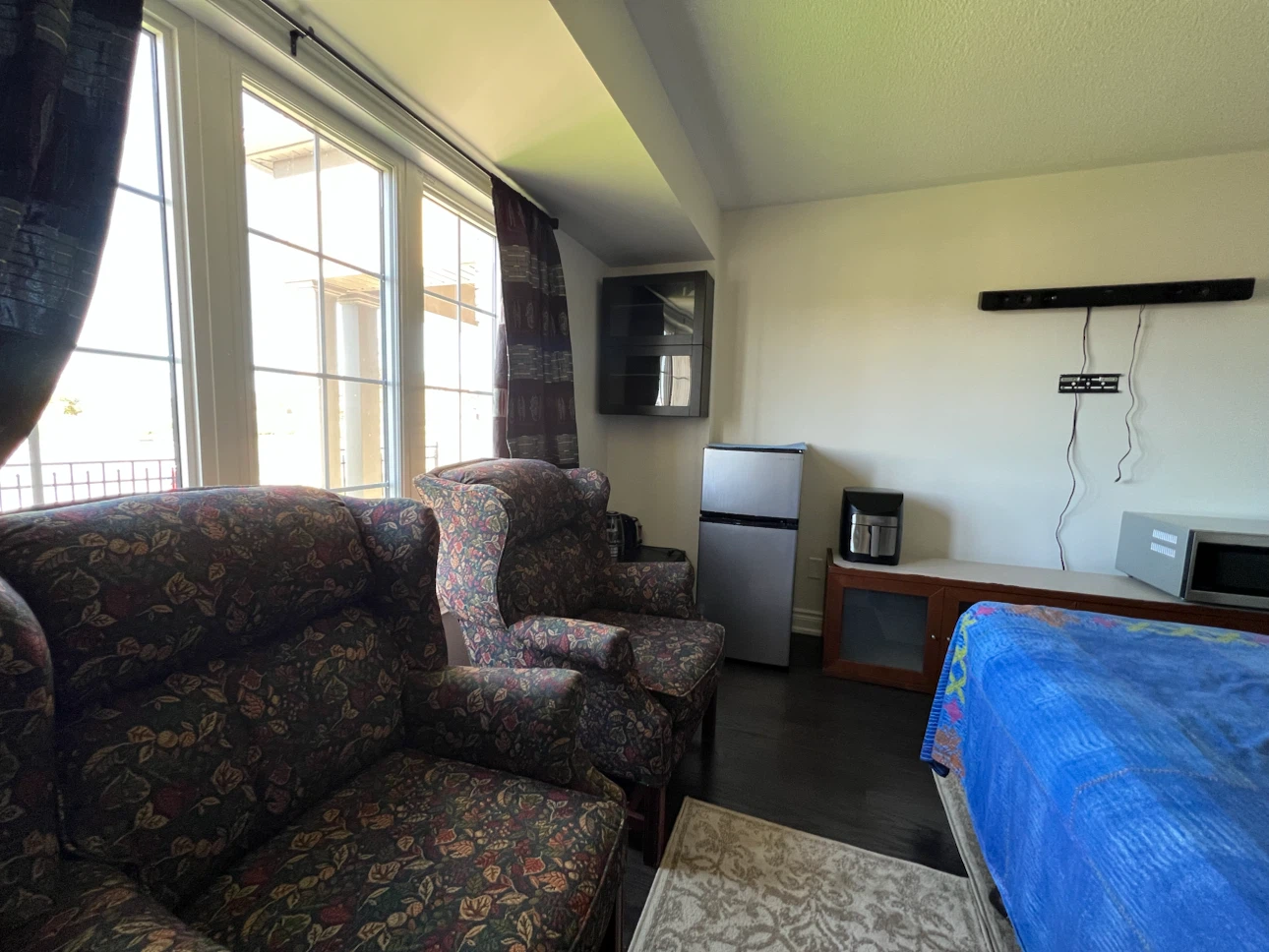 Furnished room for rent - photo 4