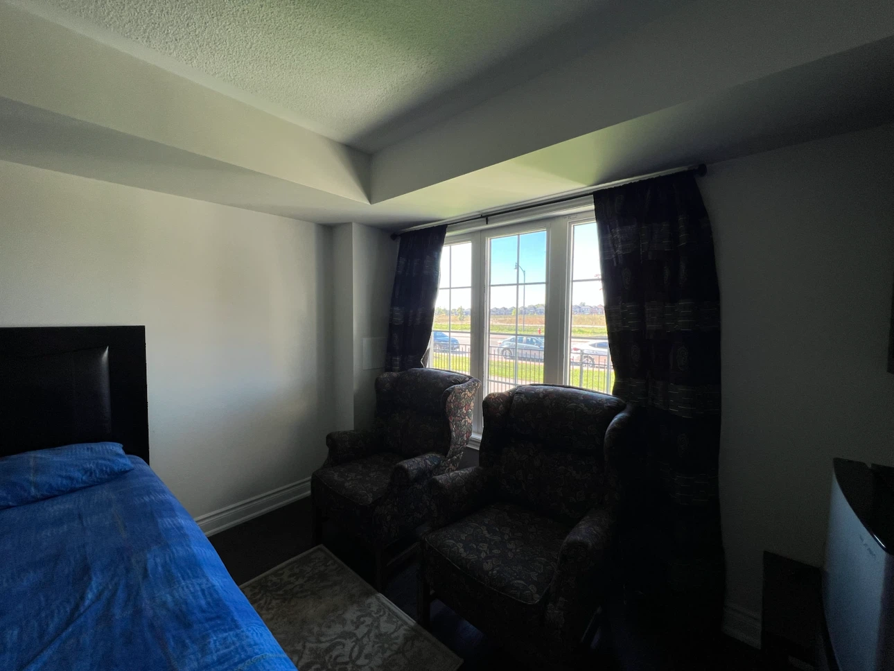 Furnished room for rent - photo 5