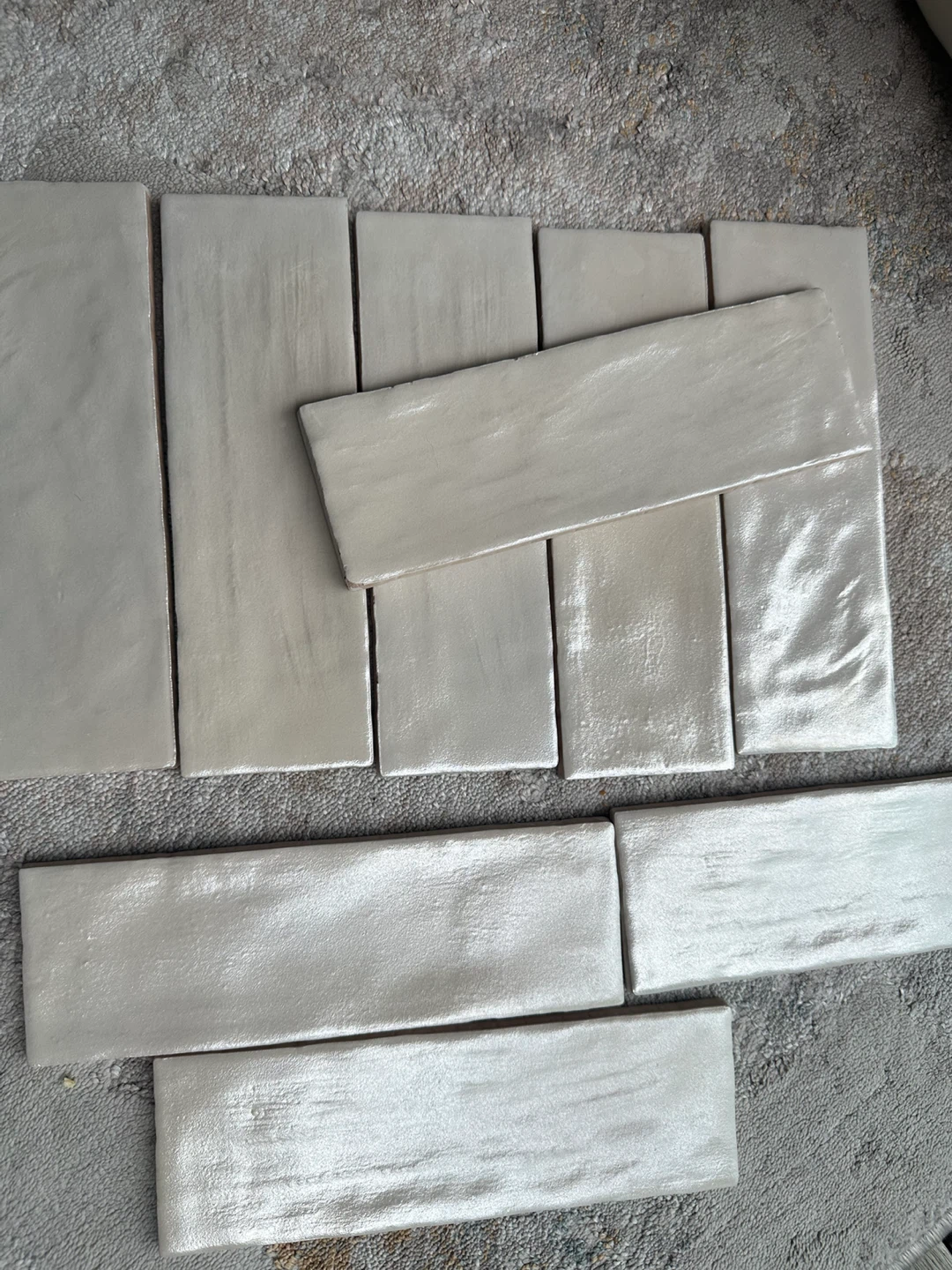 Wall Tiles - photo 3