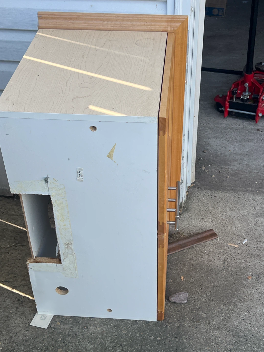 Kitchen Cabinet Unit - photo 2