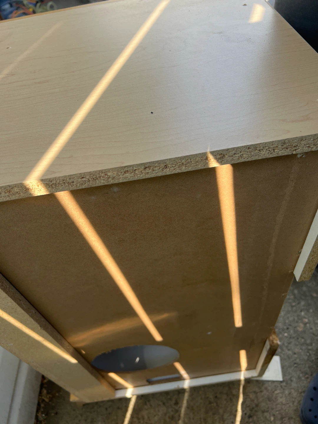 Kitchen Cabinet Unit - photo 3