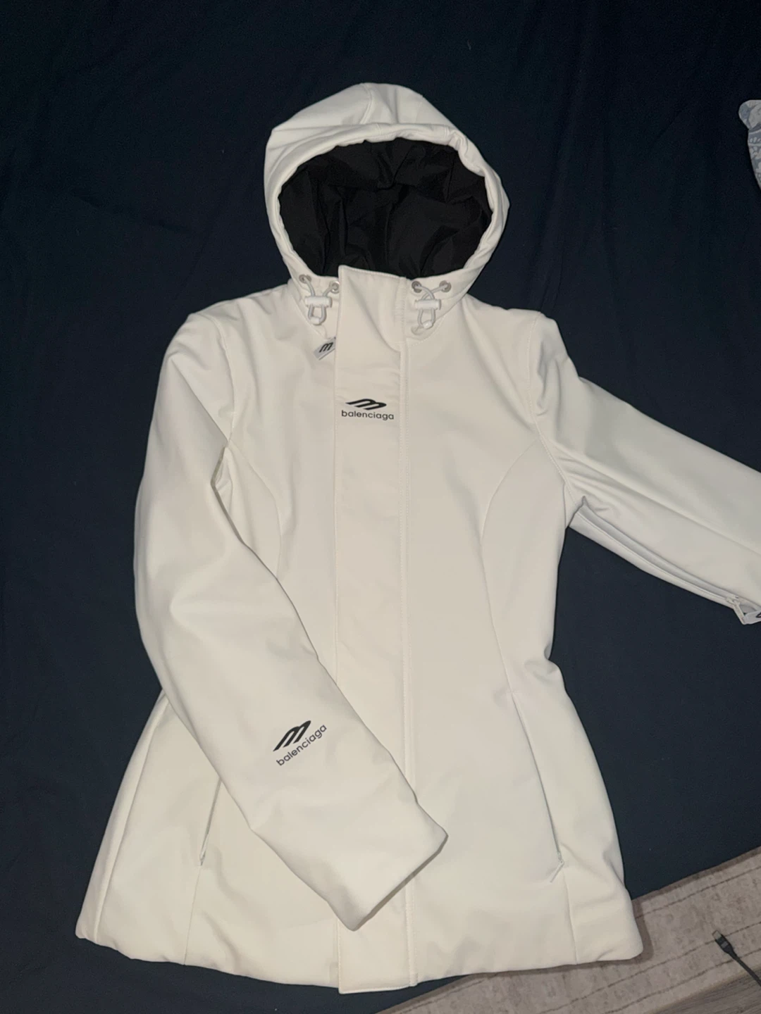Balenciaga Skiwear Jacket