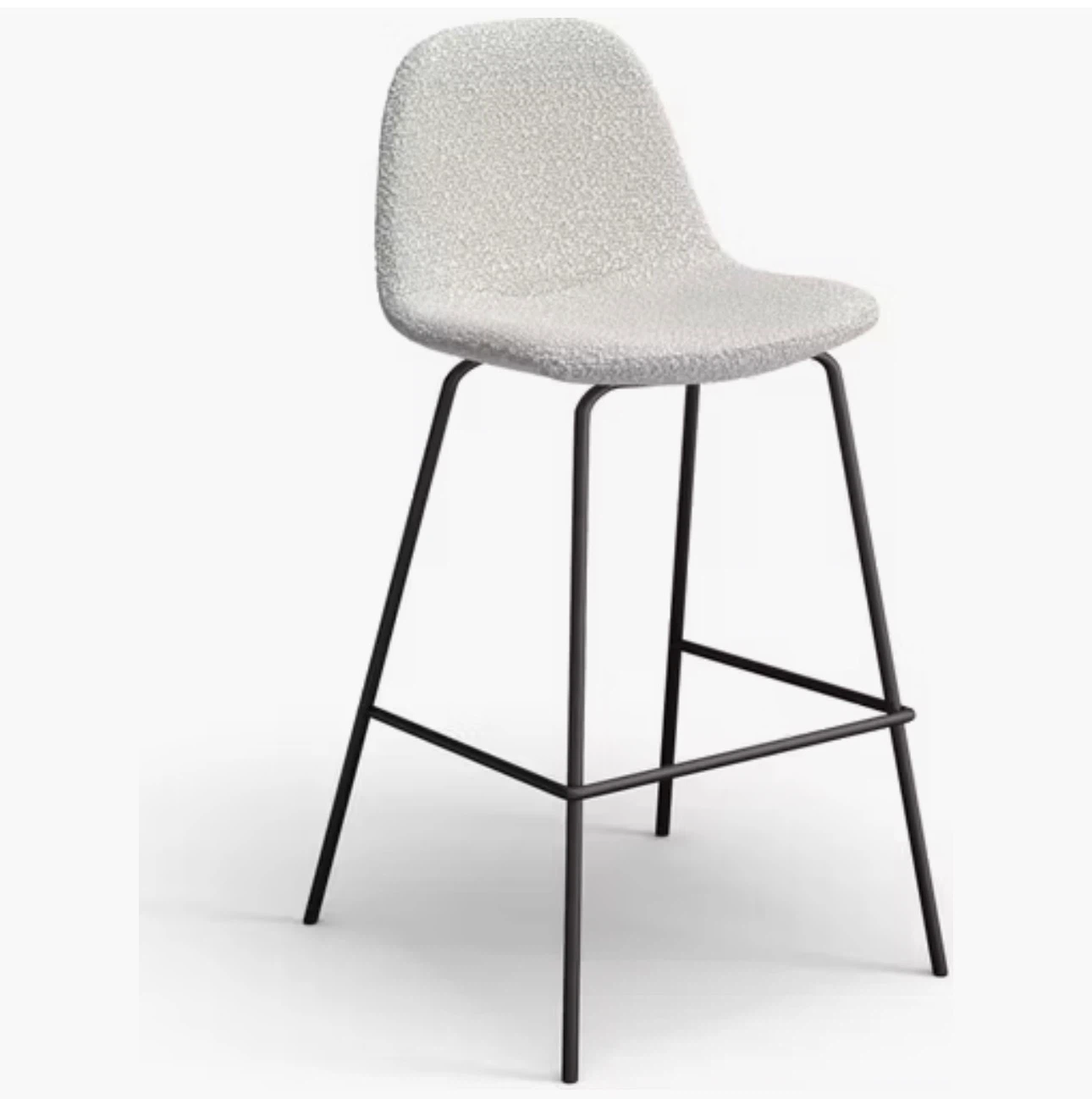 2 Counter Stool (23.75" Seat Height)
