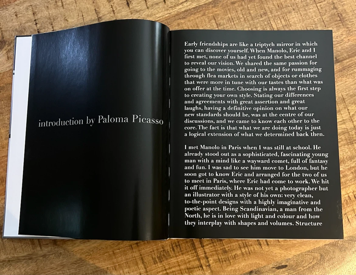 Hardcover Coffee Table Book - photo 4