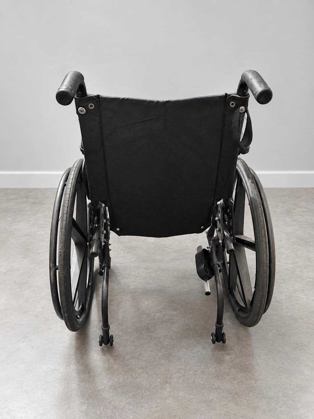 Quickie Wheelchair - photo 4