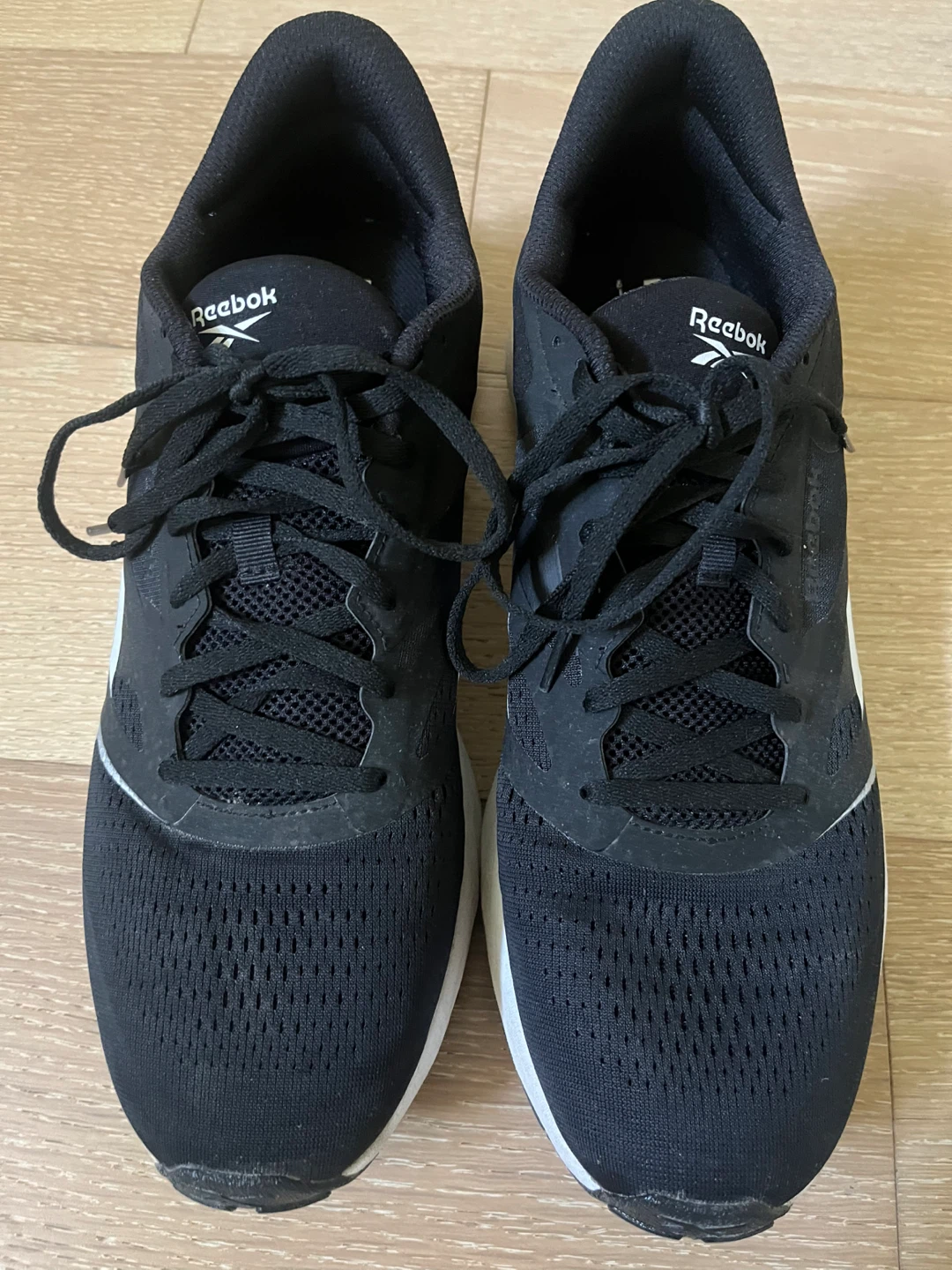 Reebok sneakers