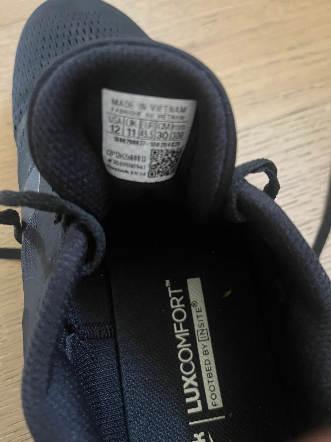 Reebok sneakers - photo 3