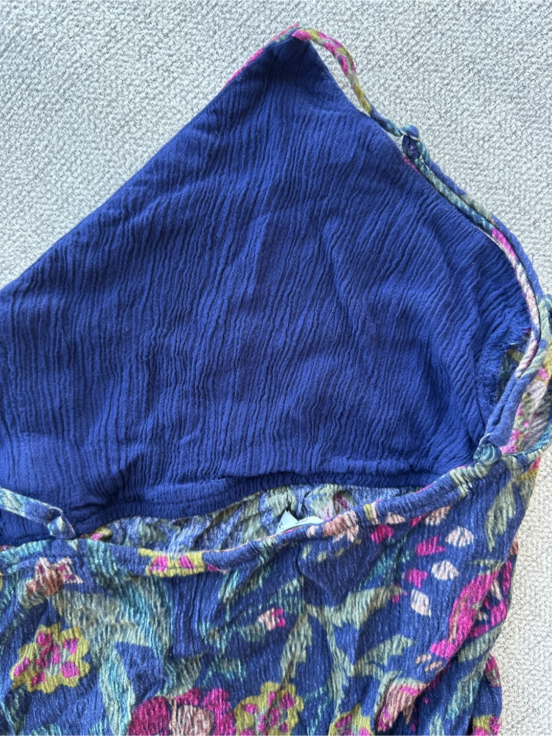 Reitmans Floral Cami Tank Top - photo 5